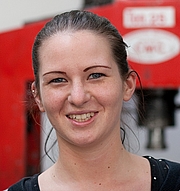 Bild von Fr. Karin Hack