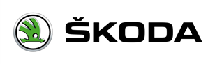 SKODA Logo W. Frisch GmbH  in Forstinning